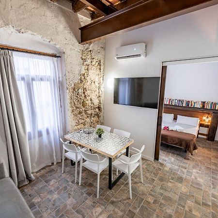 Old Town Experience Central Apartment Tarragona Eksteriør bilde