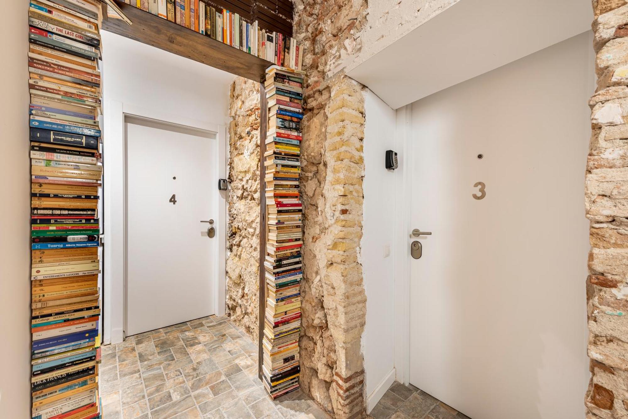 Old Town Experience Central Apartment Tarragona Eksteriør bilde