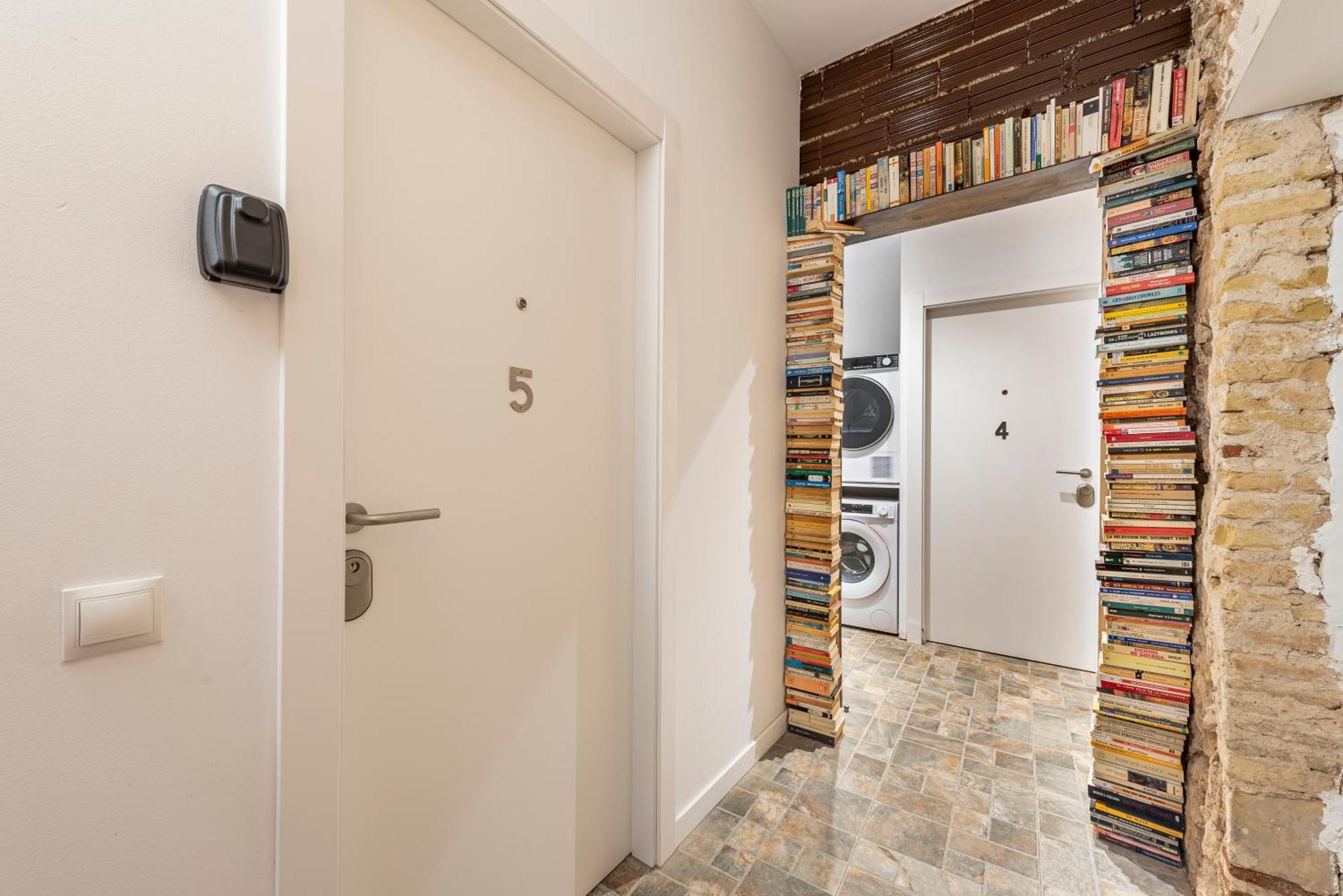 Old Town Experience Central Apartment Tarragona Eksteriør bilde