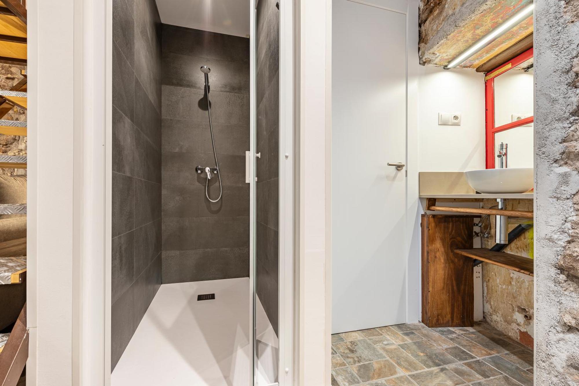 Old Town Experience Central Apartment Tarragona Eksteriør bilde
