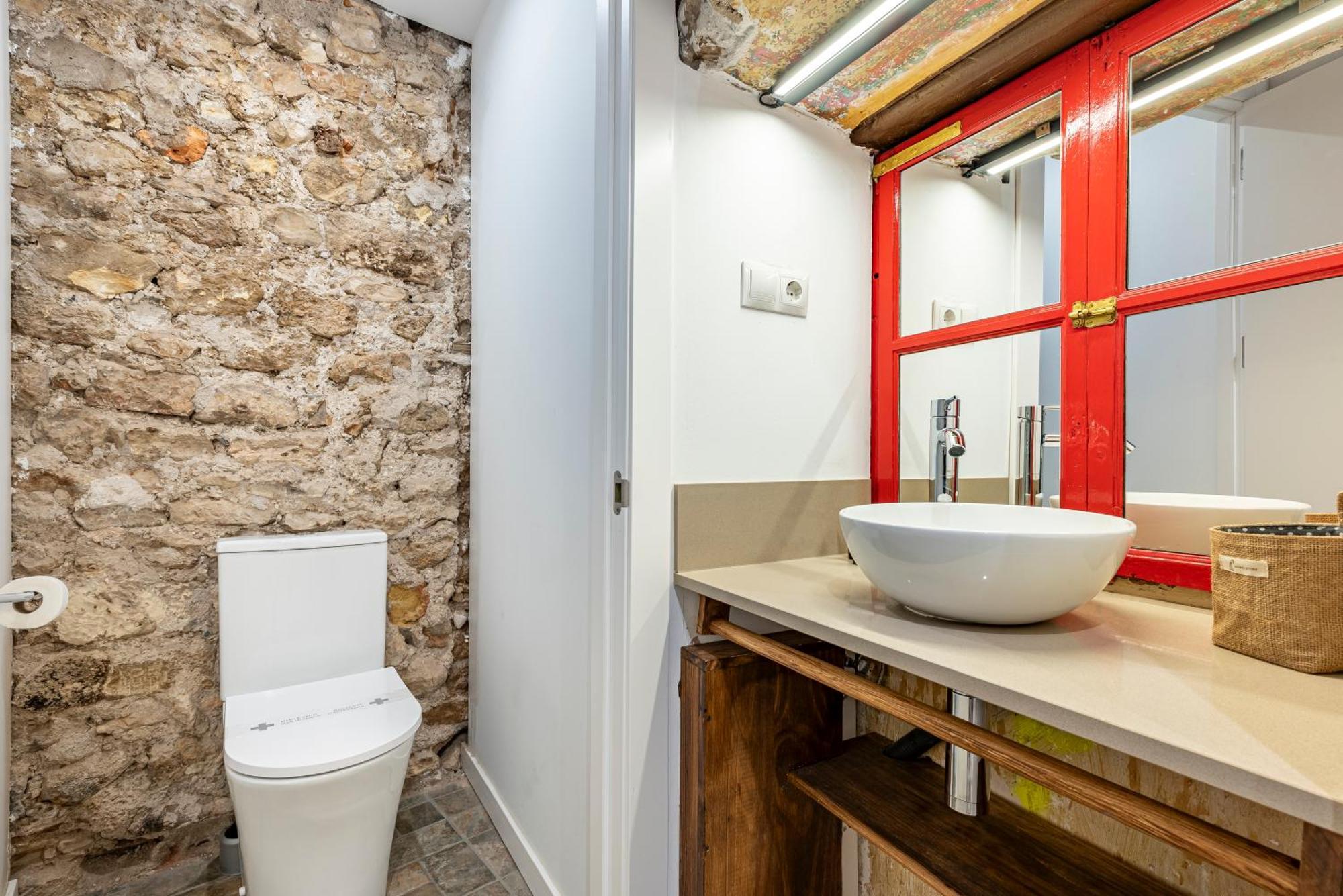 Old Town Experience Central Apartment Tarragona Eksteriør bilde