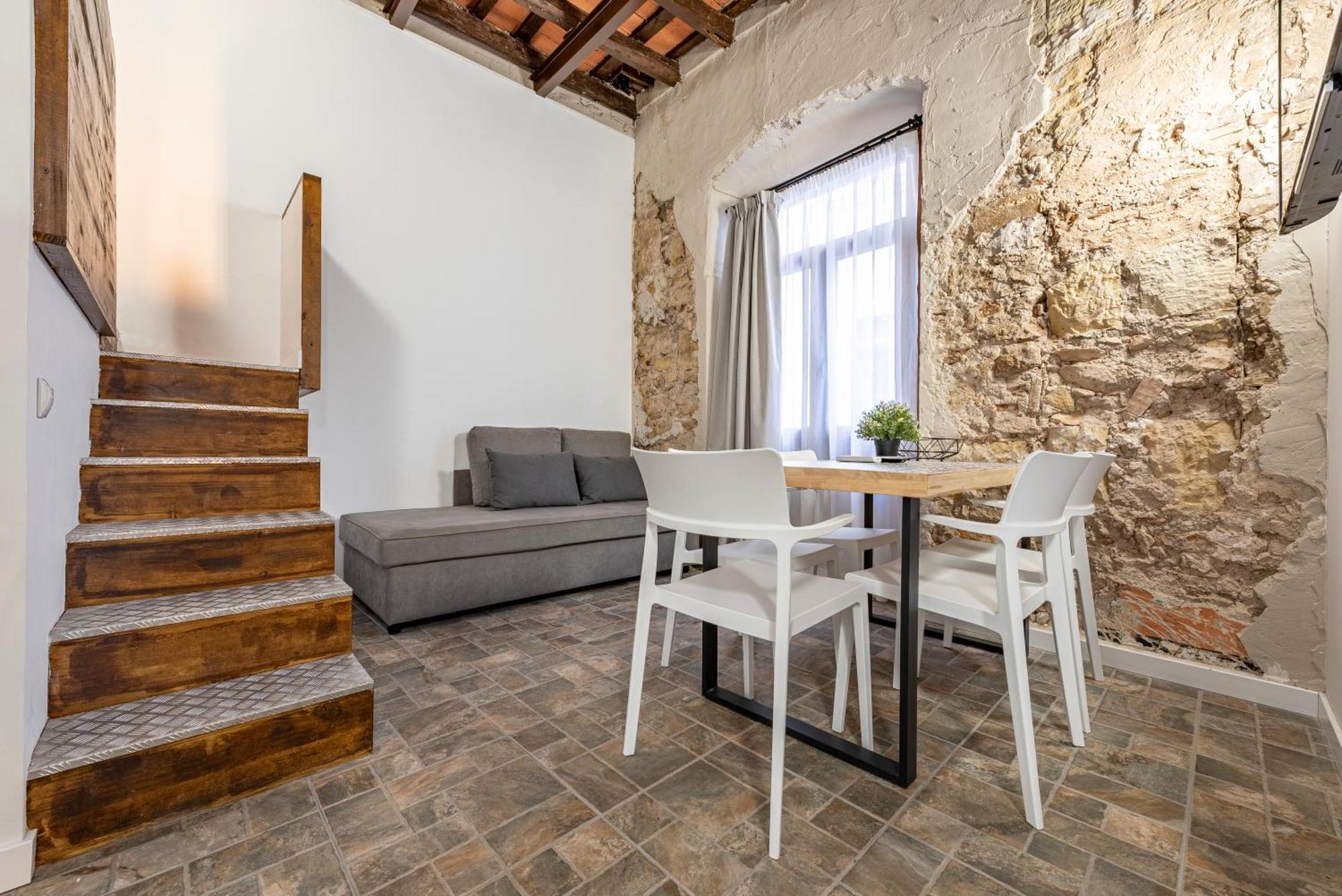 Old Town Experience Central Apartment Tarragona Eksteriør bilde