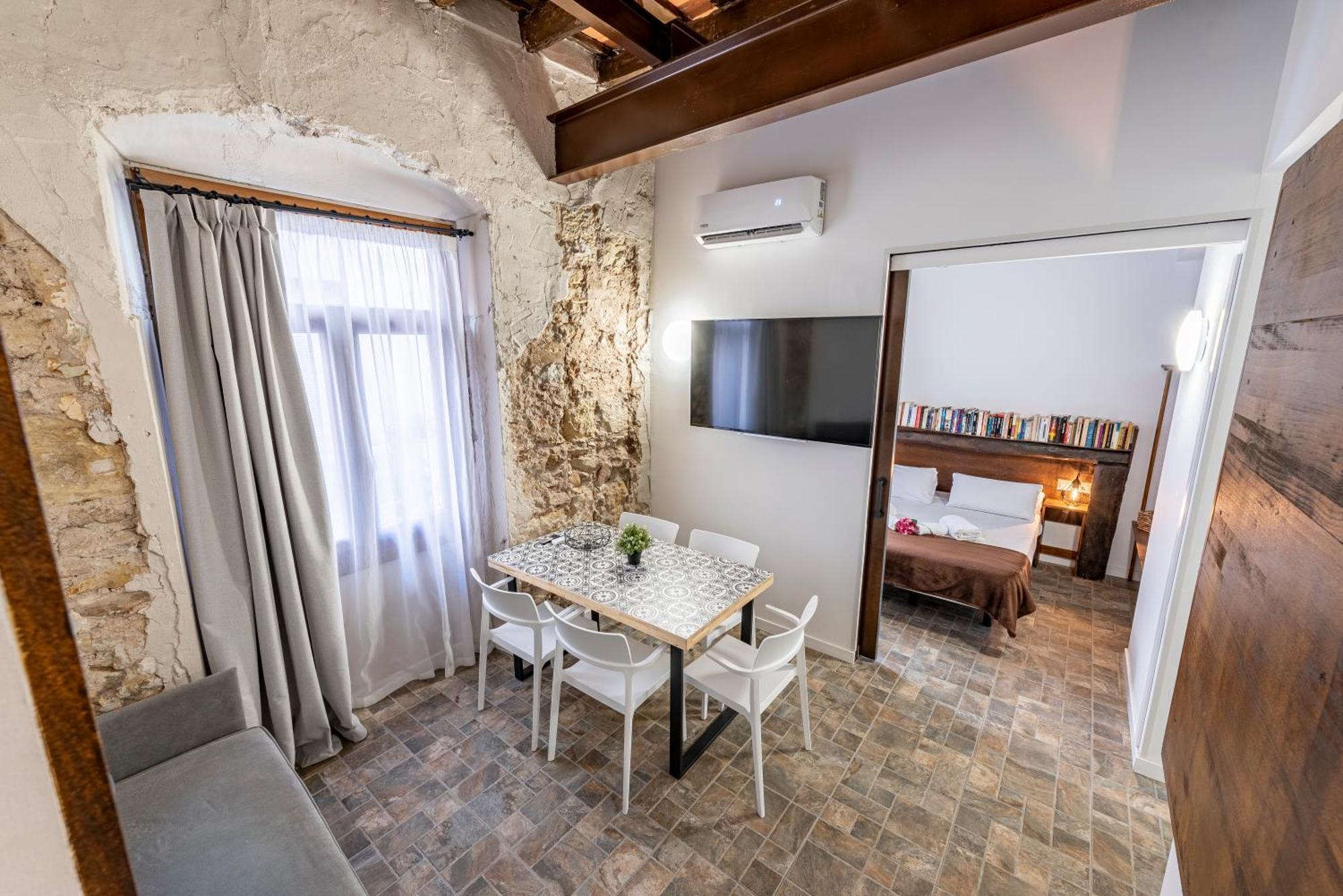 Old Town Experience Central Apartment Tarragona Eksteriør bilde