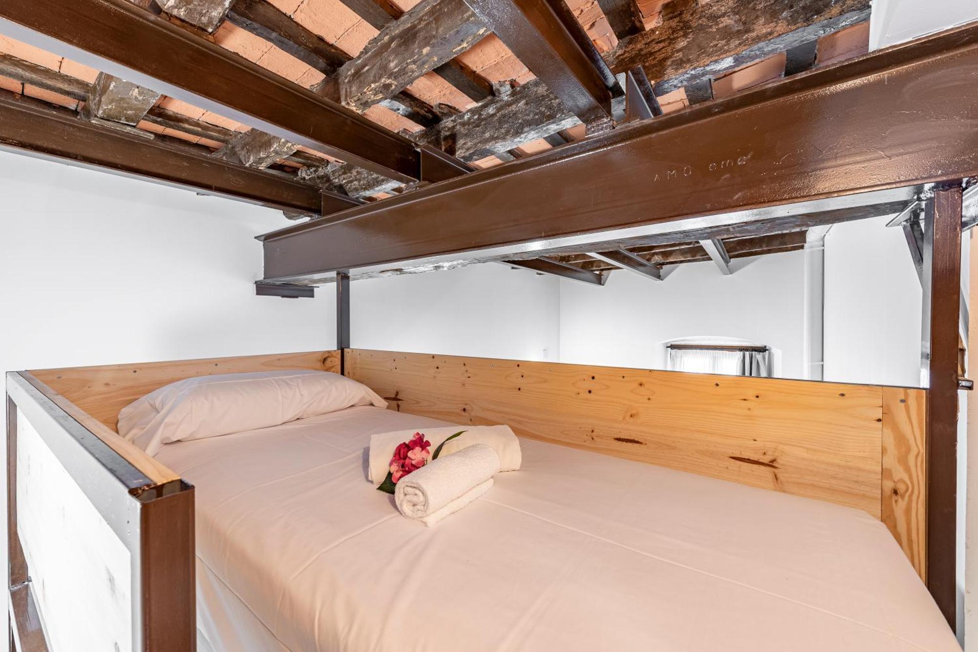 Old Town Experience Central Apartment Tarragona Eksteriør bilde