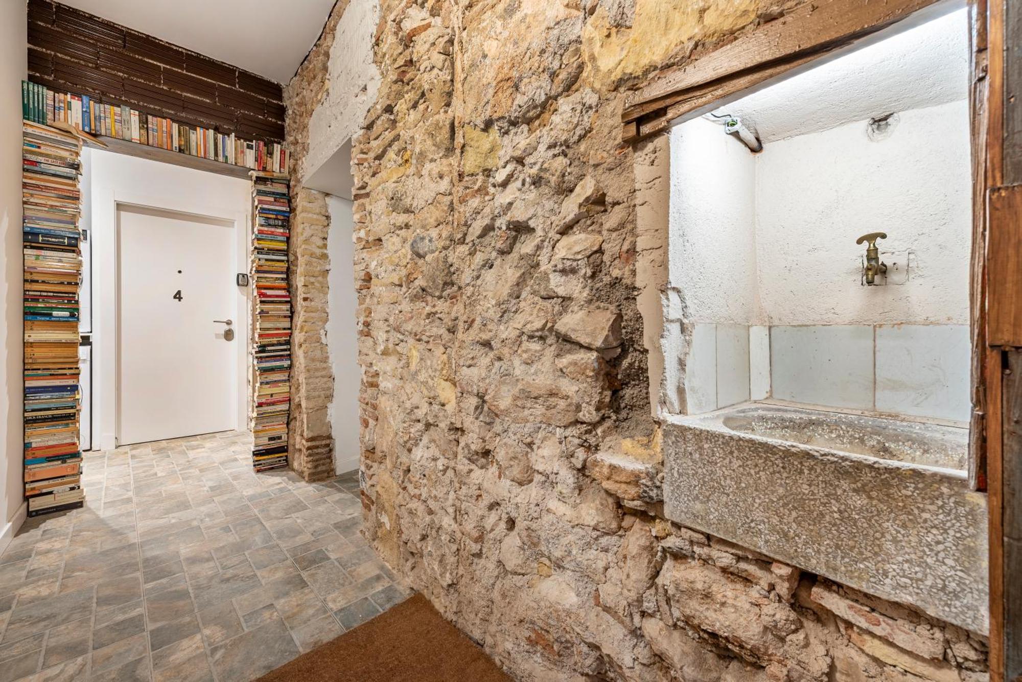 Old Town Experience Central Apartment Tarragona Eksteriør bilde