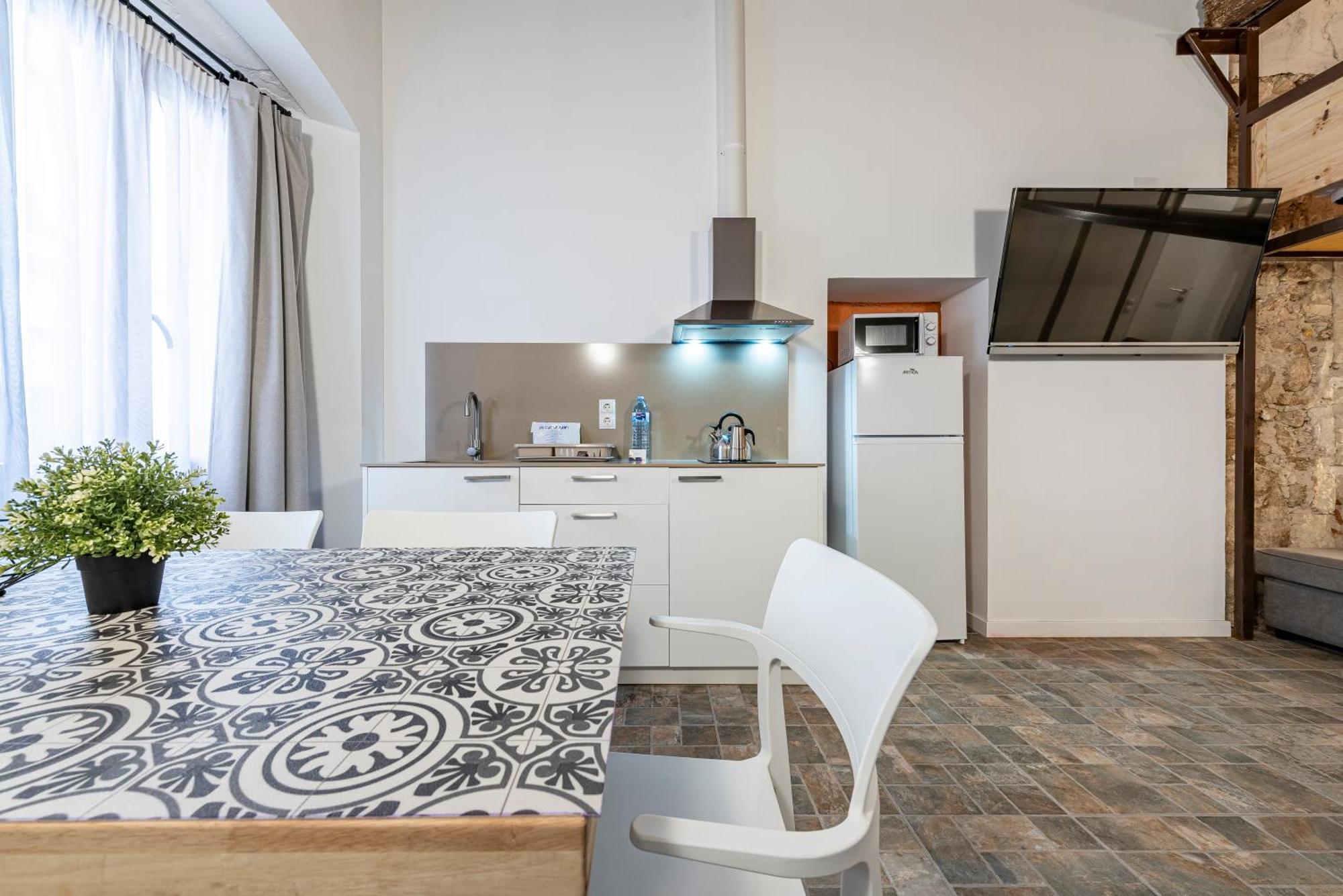 Old Town Experience Central Apartment Tarragona Eksteriør bilde