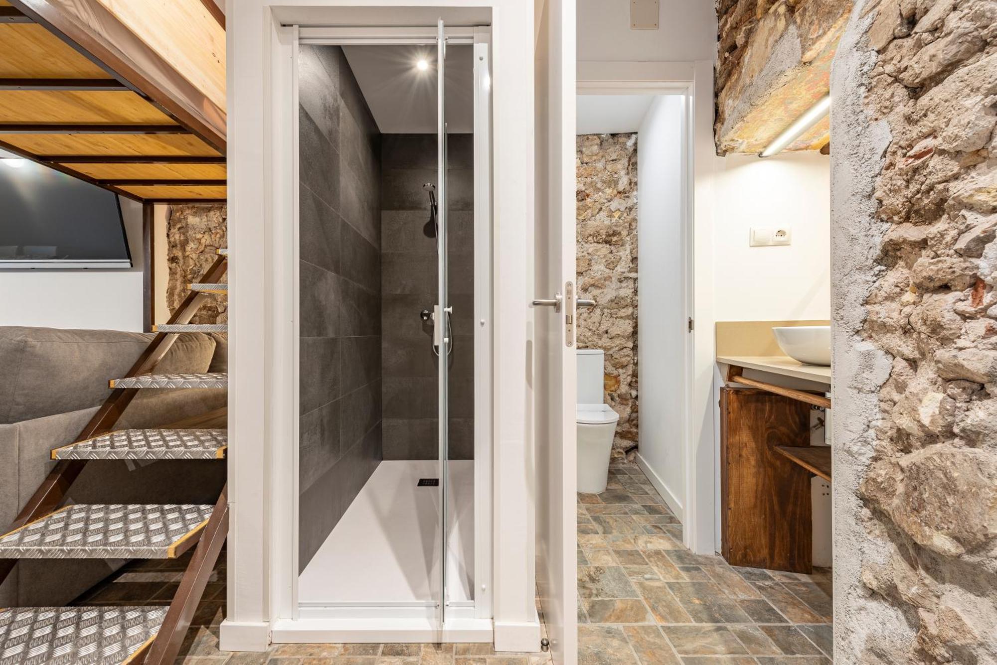 Old Town Experience Central Apartment Tarragona Eksteriør bilde