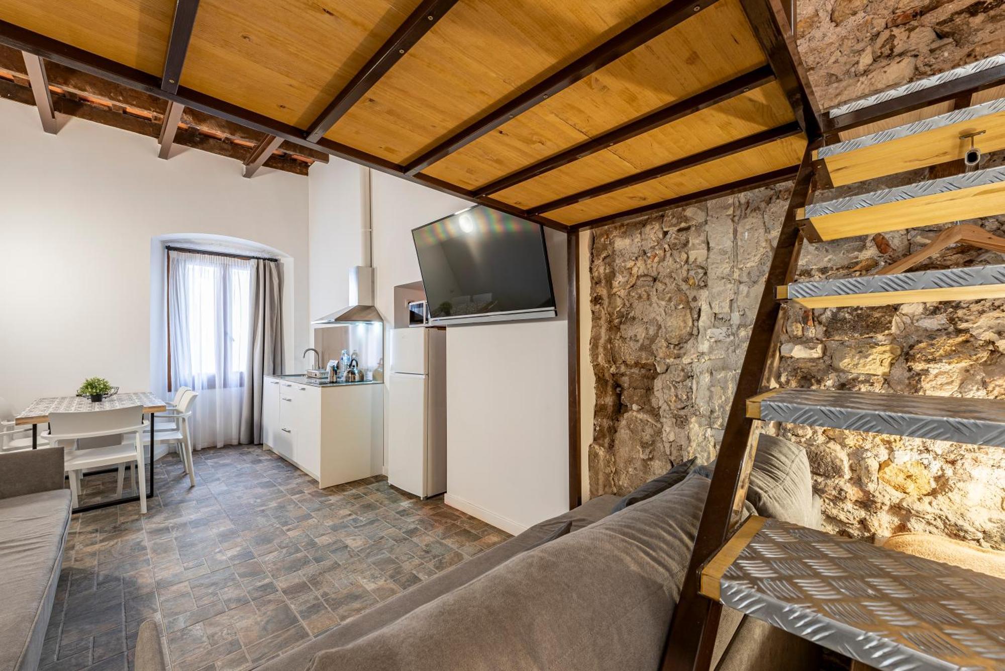 Old Town Experience Central Apartment Tarragona Eksteriør bilde