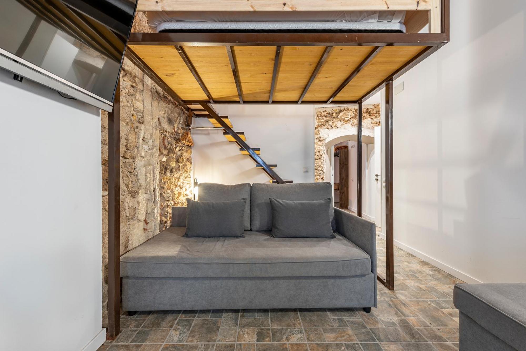 Old Town Experience Central Apartment Tarragona Eksteriør bilde