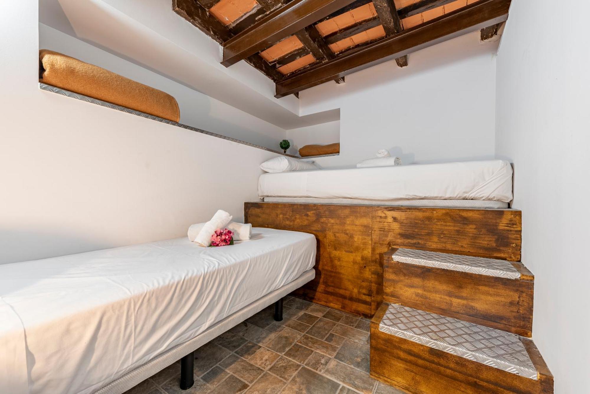 Old Town Experience Central Apartment Tarragona Eksteriør bilde