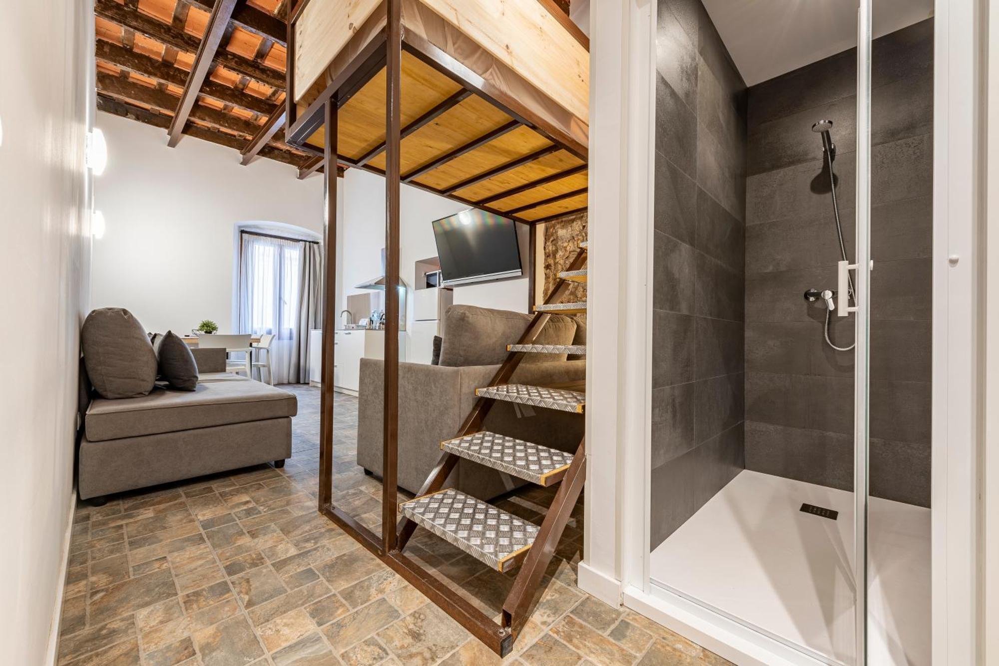 Old Town Experience Central Apartment Tarragona Eksteriør bilde