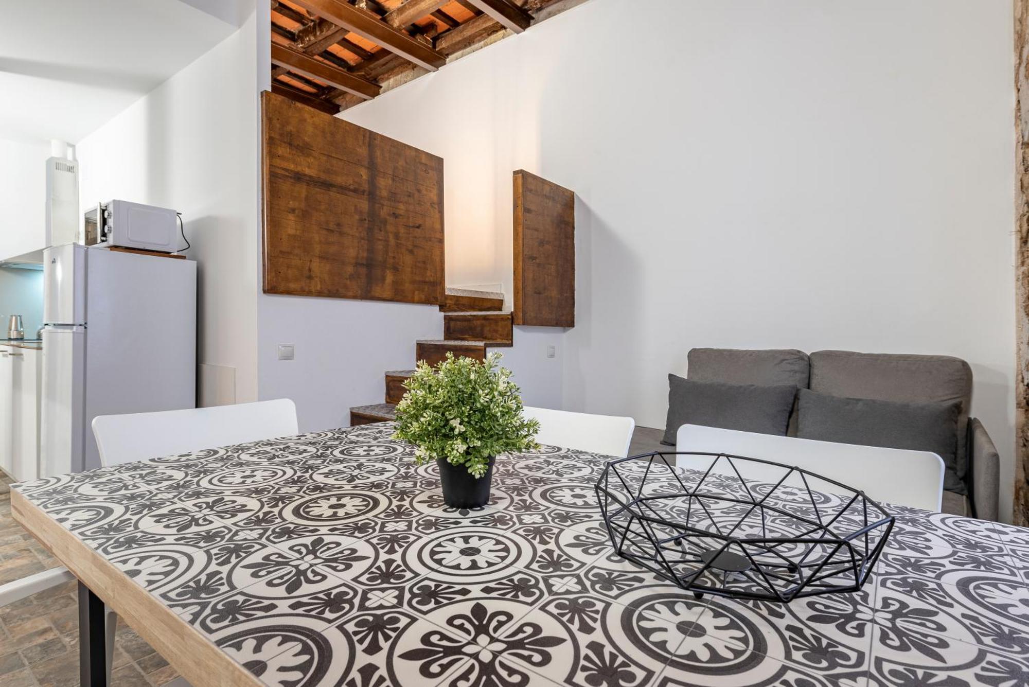 Old Town Experience Central Apartment Tarragona Eksteriør bilde
