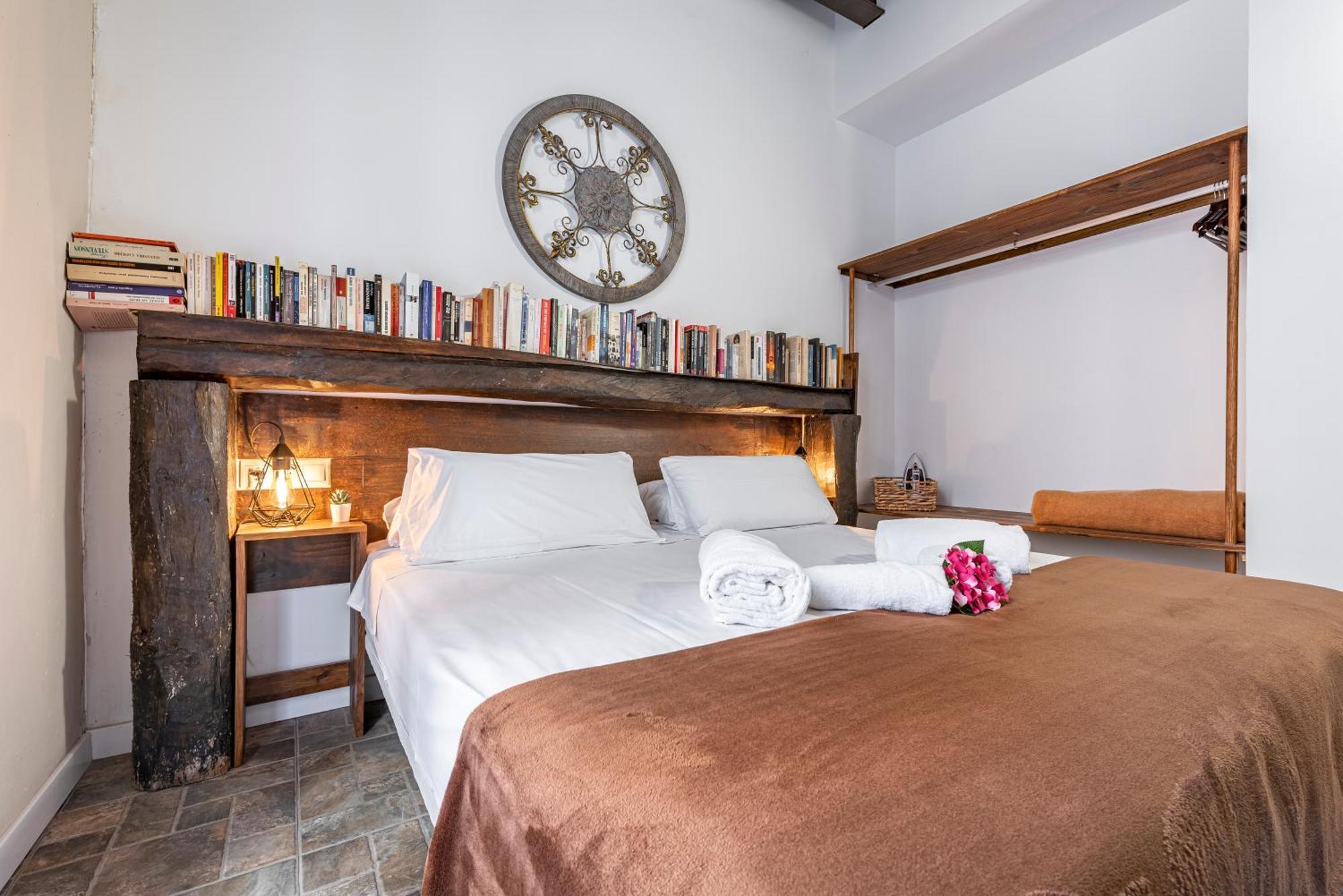Old Town Experience Central Apartment Tarragona Eksteriør bilde