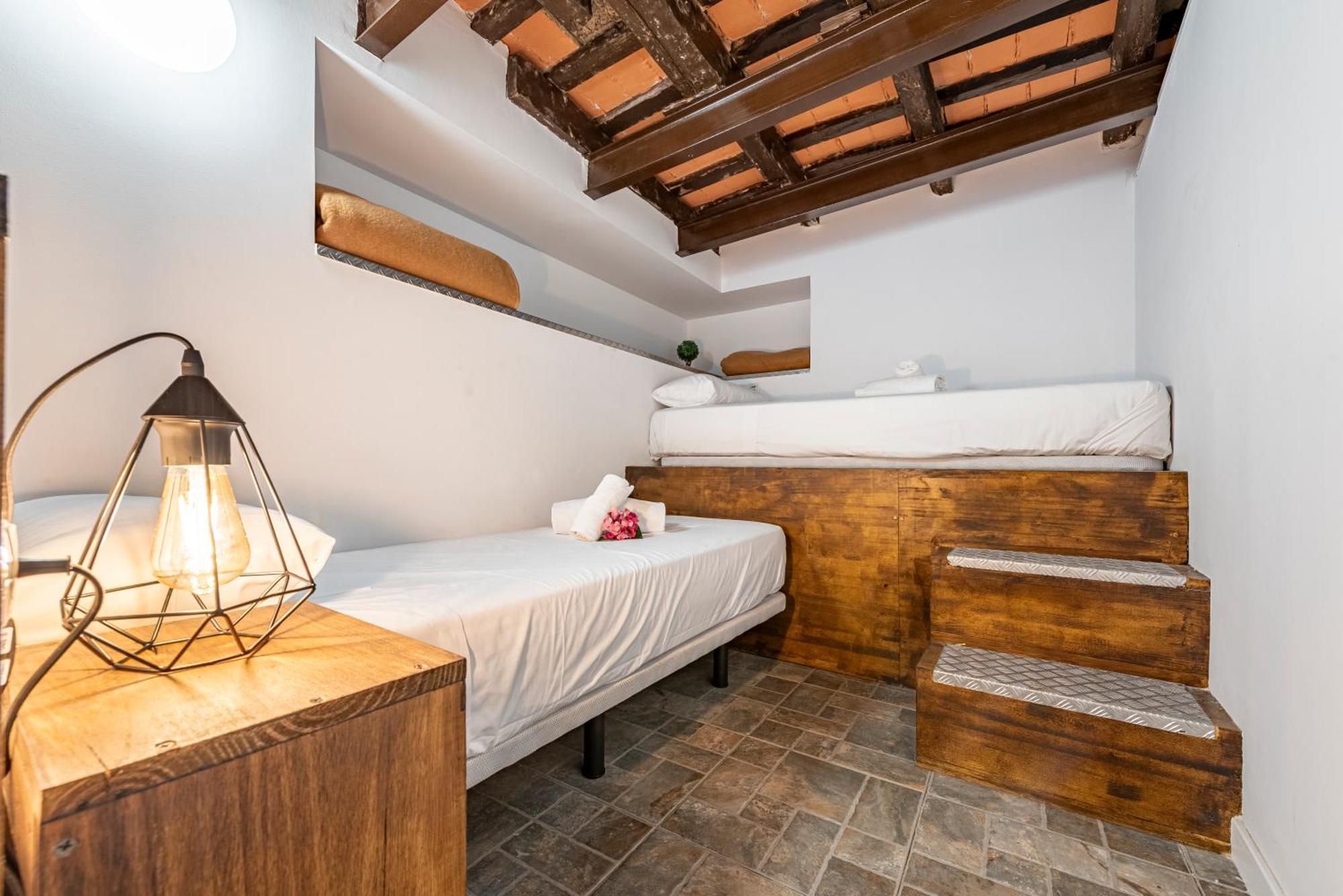 Old Town Experience Central Apartment Tarragona Eksteriør bilde