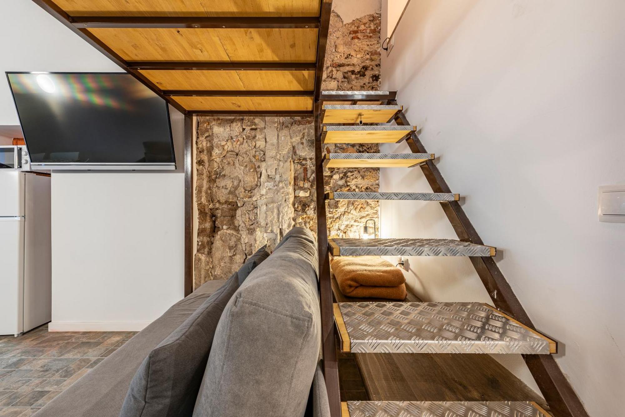 Old Town Experience Central Apartment Tarragona Eksteriør bilde