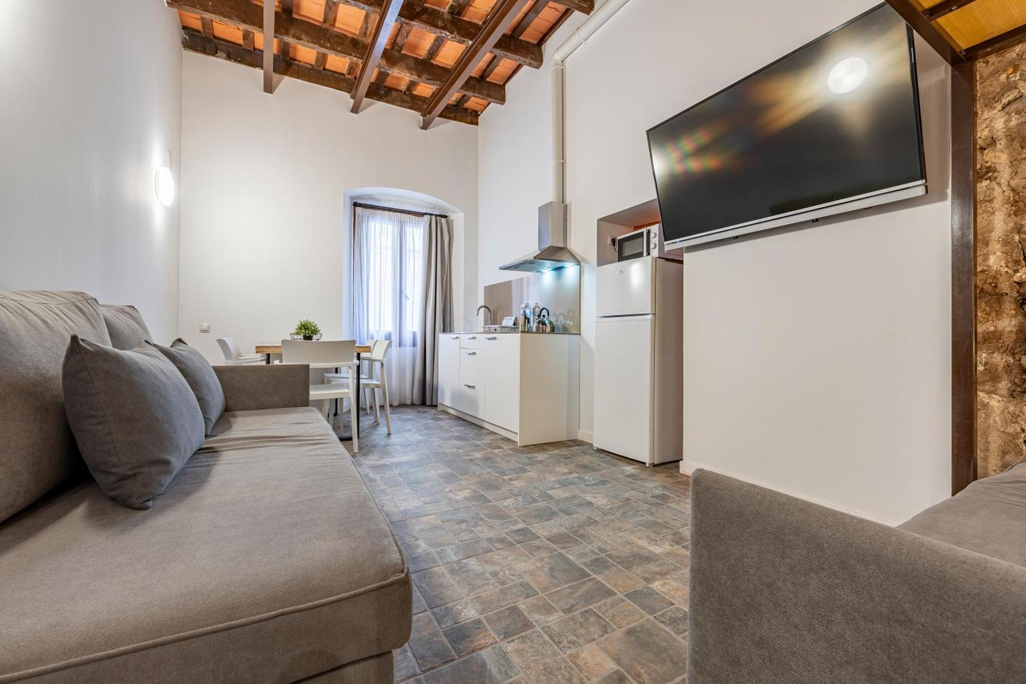 Old Town Experience Central Apartment Tarragona Eksteriør bilde