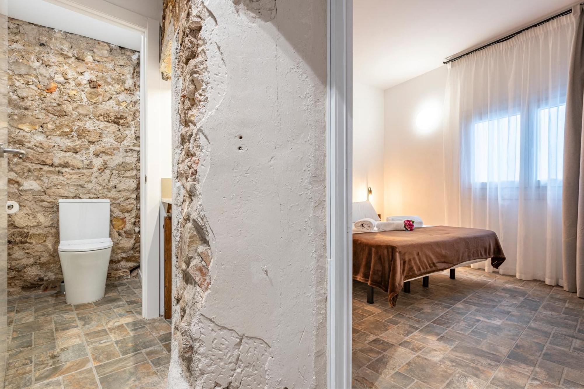 Old Town Experience Central Apartment Tarragona Eksteriør bilde