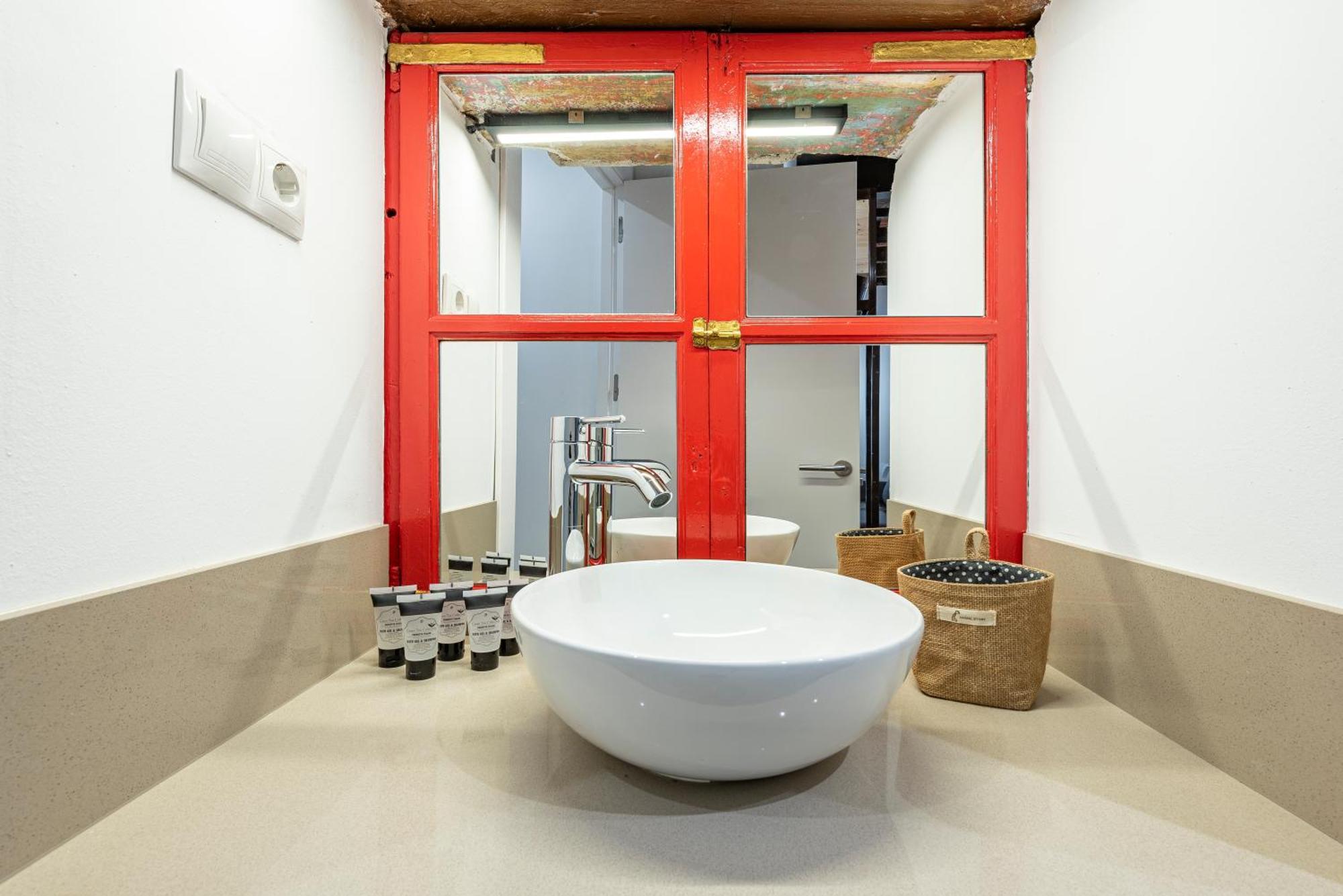 Old Town Experience Central Apartment Tarragona Eksteriør bilde