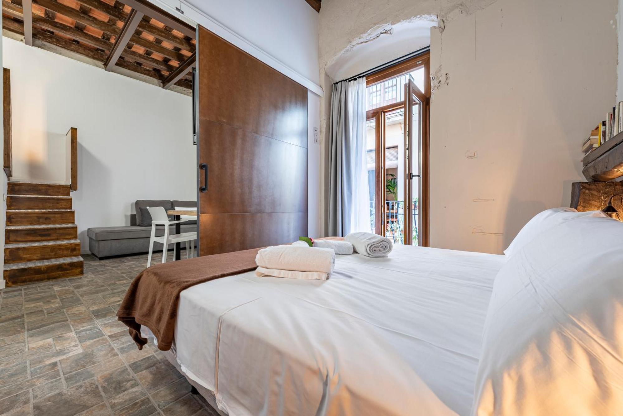 Old Town Experience Central Apartment Tarragona Eksteriør bilde