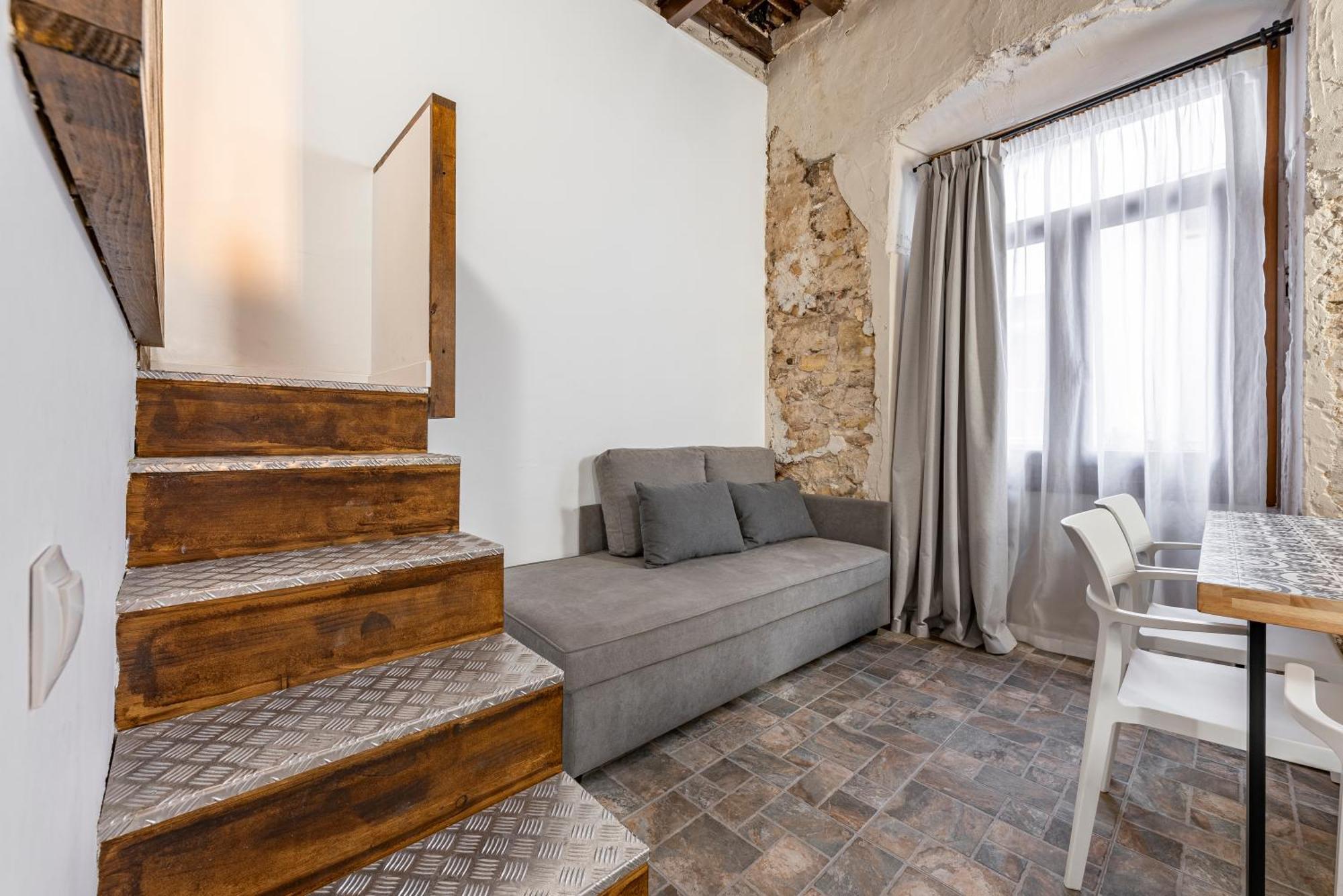 Old Town Experience Central Apartment Tarragona Eksteriør bilde