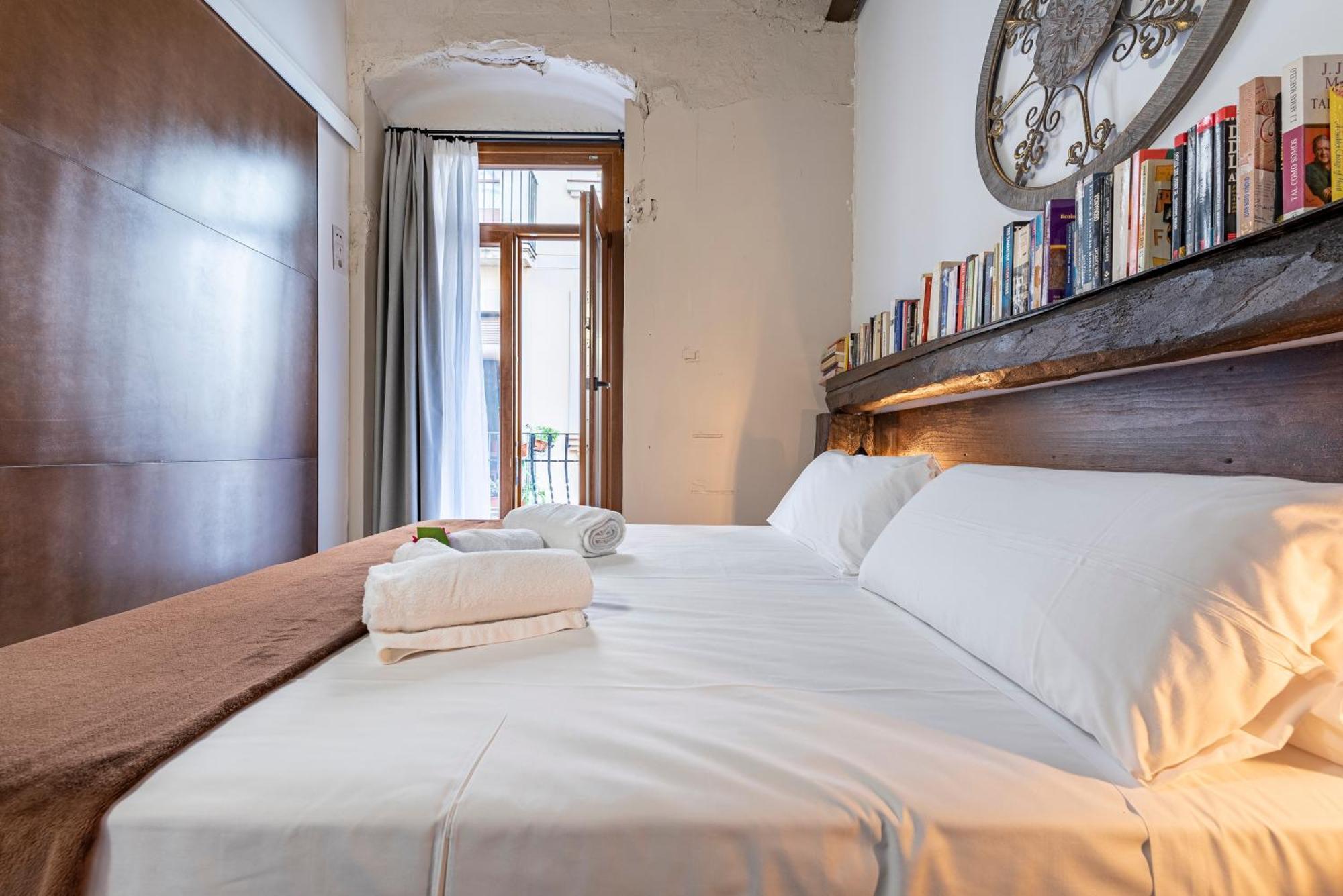 Old Town Experience Central Apartment Tarragona Eksteriør bilde