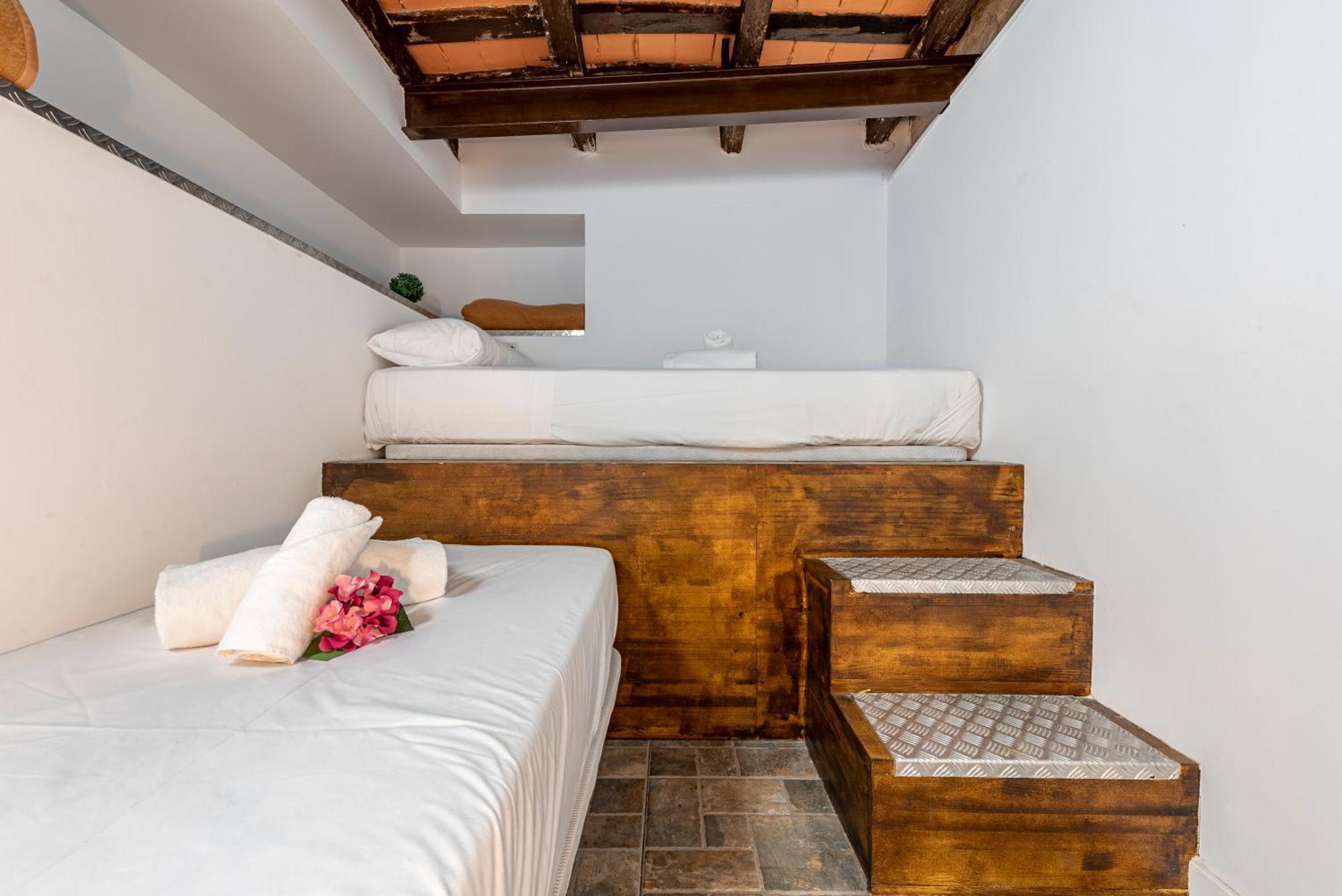 Old Town Experience Central Apartment Tarragona Eksteriør bilde