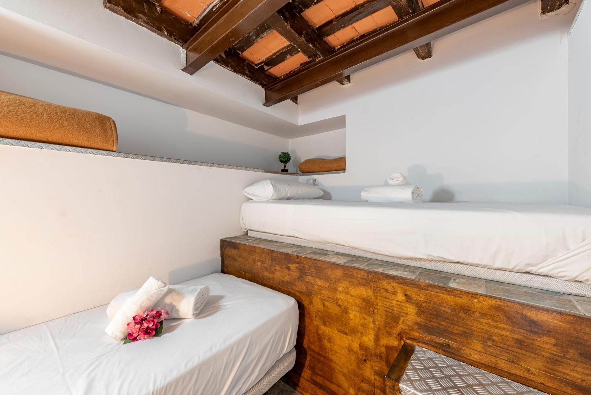 Old Town Experience Central Apartment Tarragona Eksteriør bilde