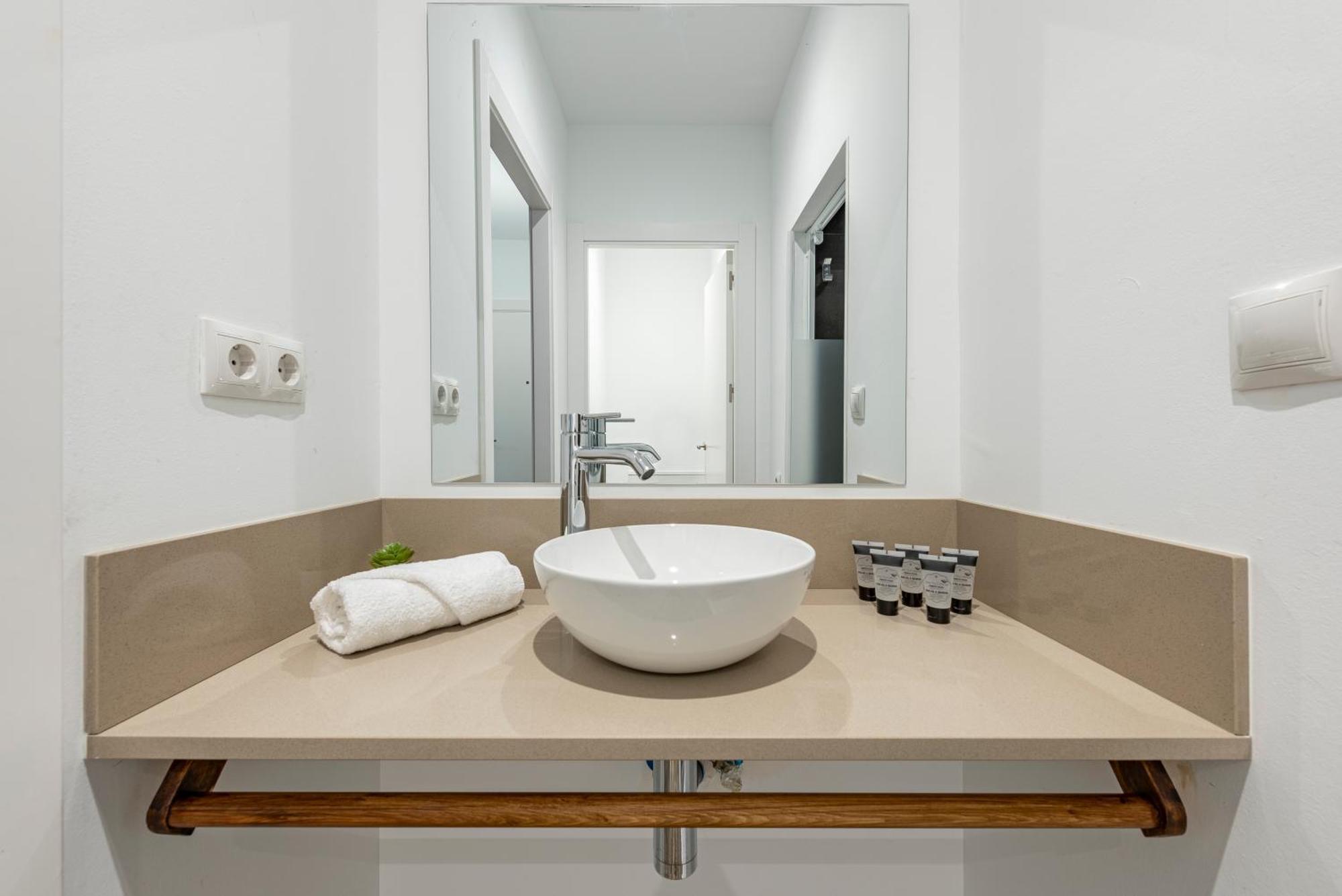 Old Town Experience Central Apartment Tarragona Eksteriør bilde