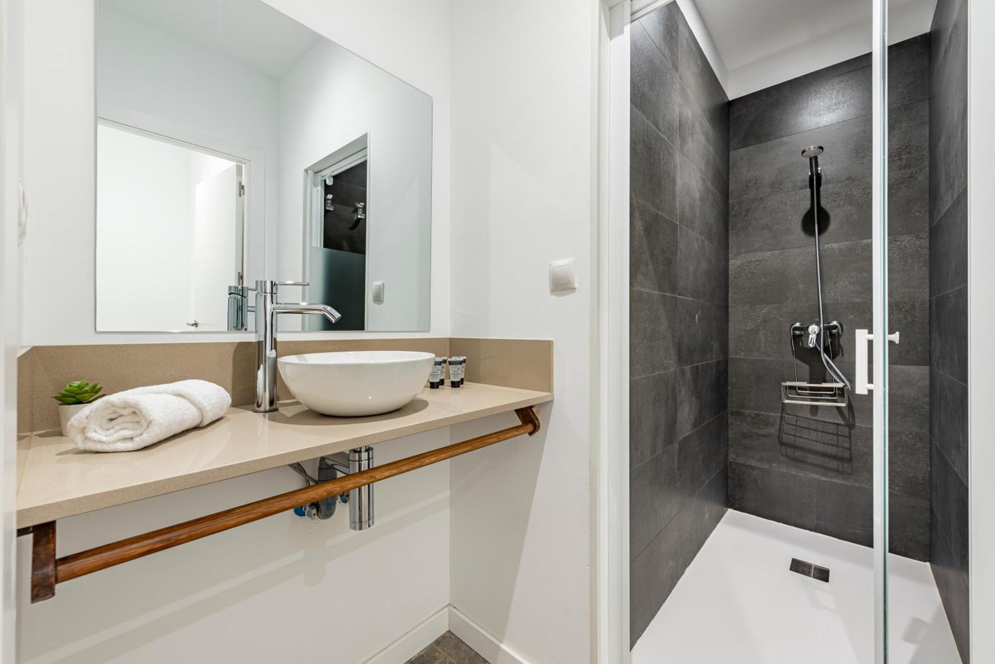 Old Town Experience Central Apartment Tarragona Eksteriør bilde