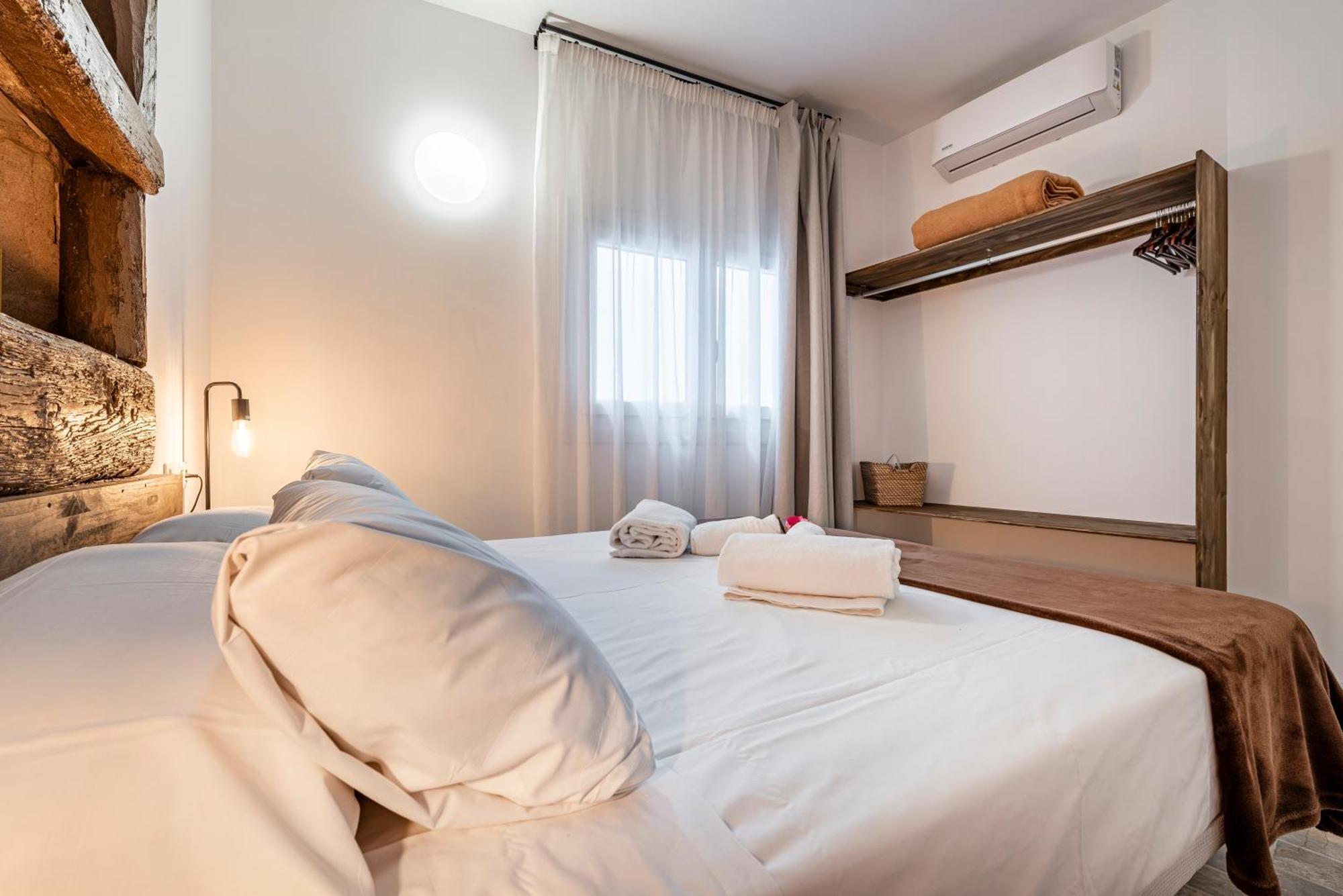 Old Town Experience Central Apartment Tarragona Eksteriør bilde
