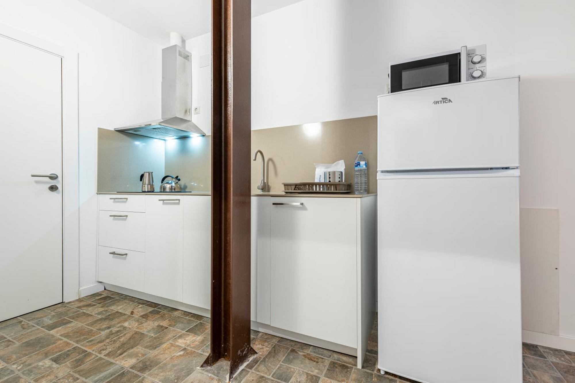 Old Town Experience Central Apartment Tarragona Eksteriør bilde