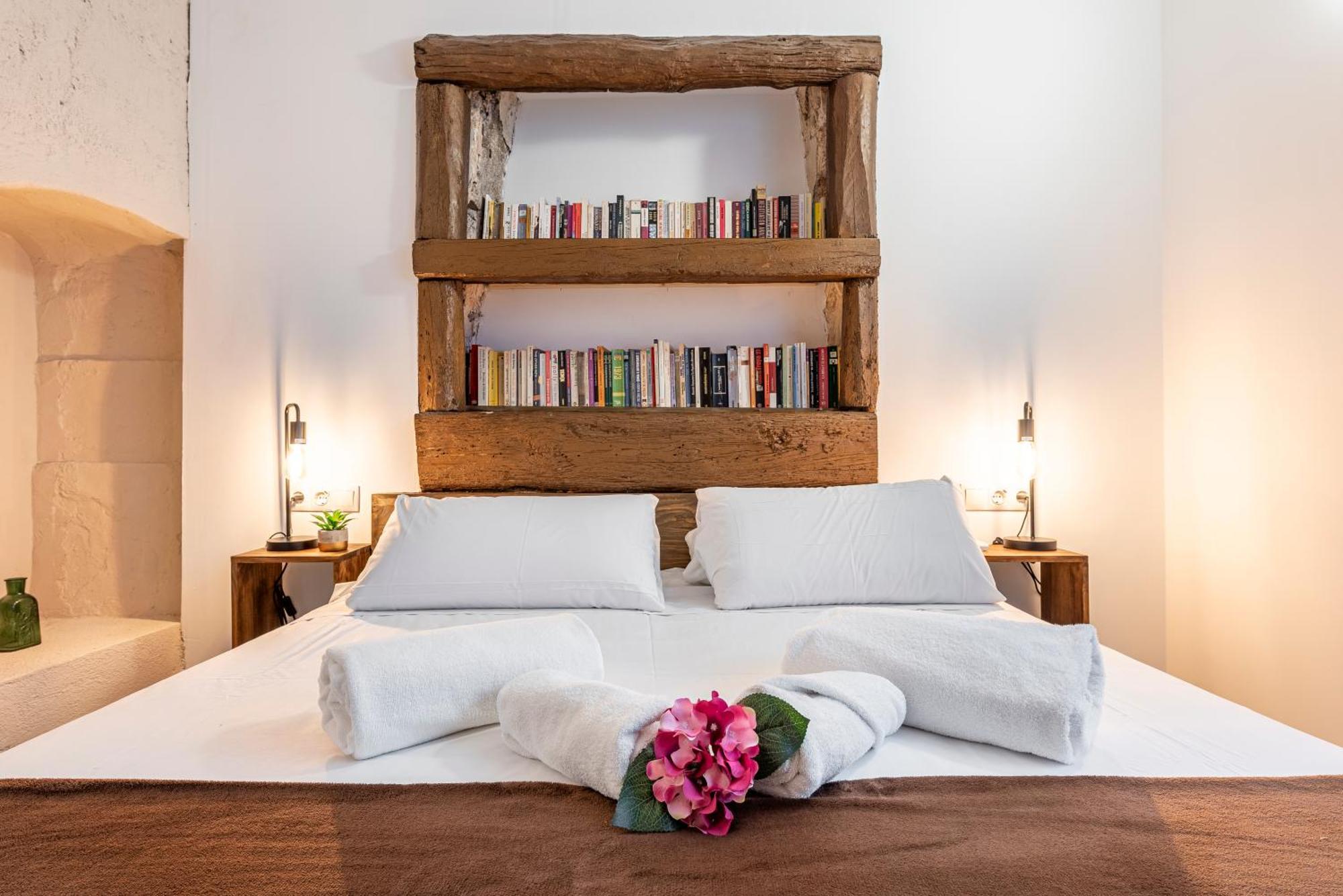Old Town Experience Central Apartment Tarragona Eksteriør bilde